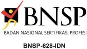 BNSP Logo