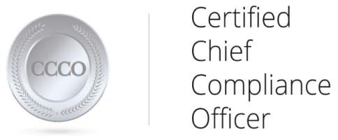 certified chief compliance officer