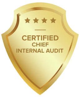 certified internal audit