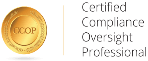 certified compliance oversight professional