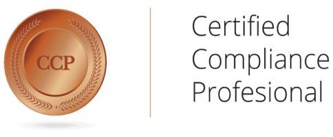 certified compliance professional