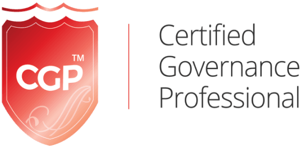 certified governance professional