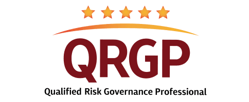 qualified risk governance professional