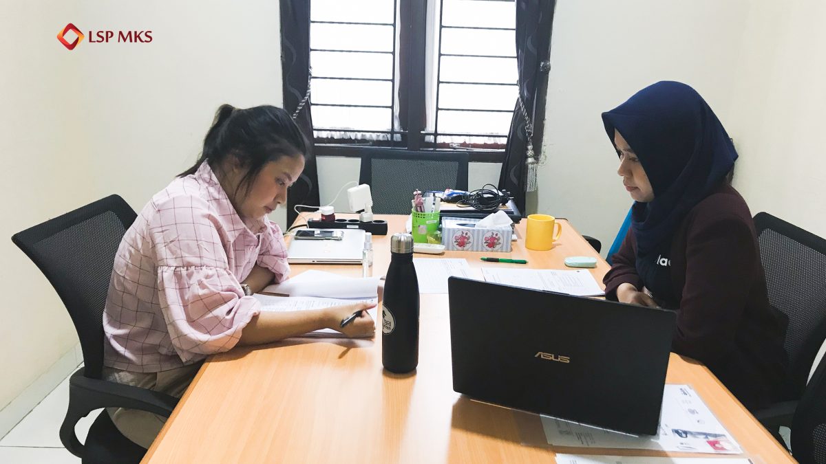 Ujian Sertifikasi Manajemen Risiko Institut Teknologi Bandung Itb 